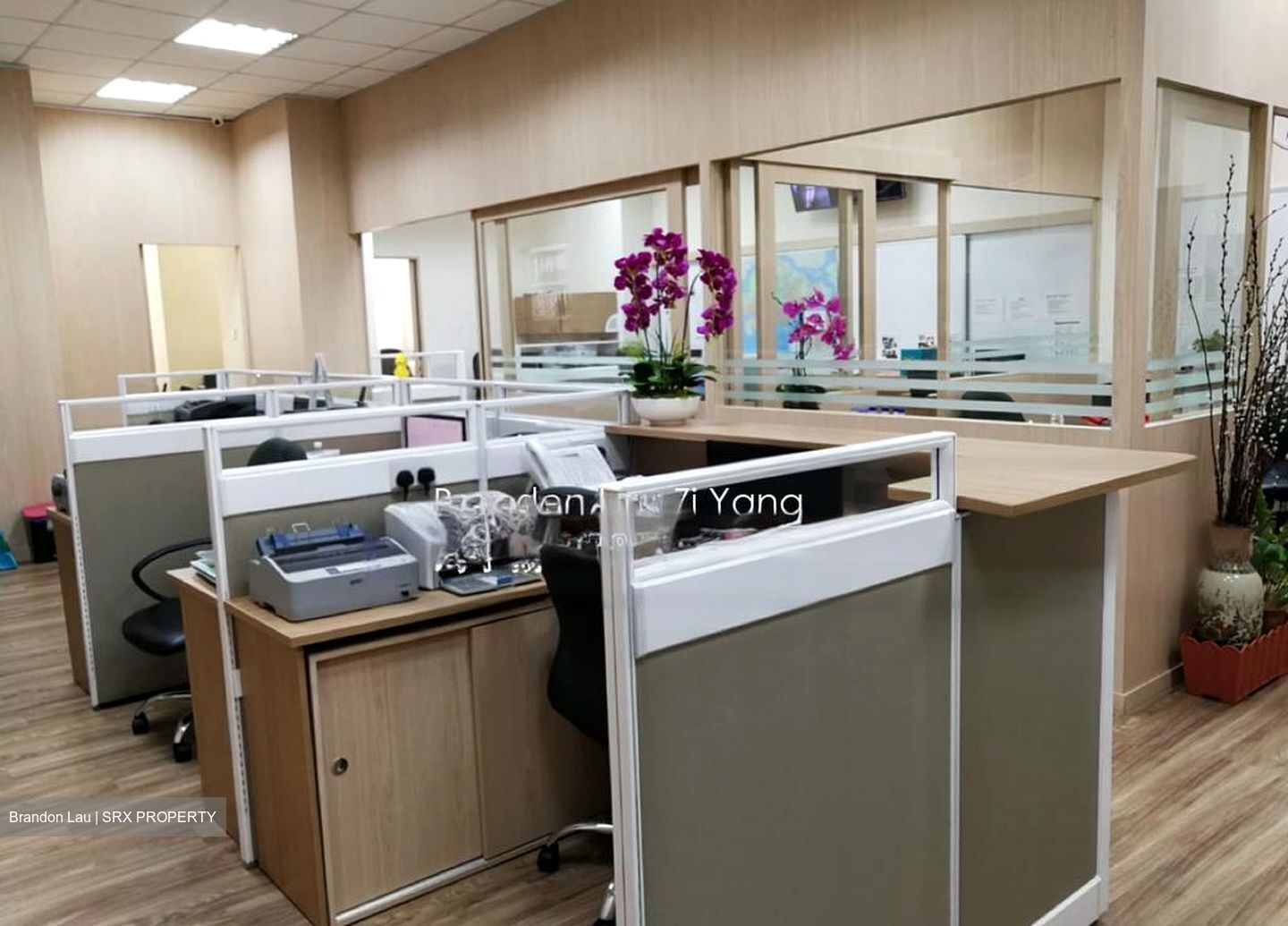 Teambuild Centre (D14), Office #459312681